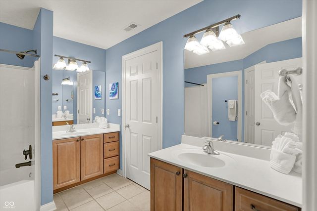 3964 Chadwick Drive, Carmel, IN 46033
