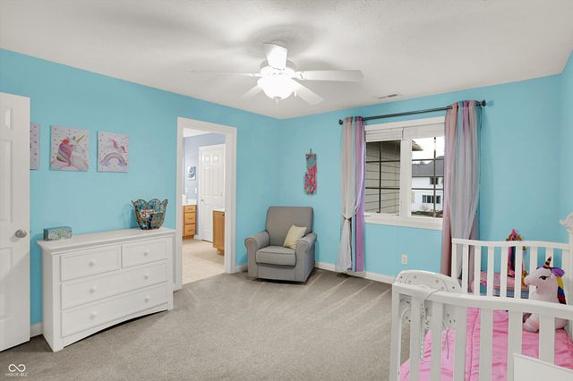 3964 Chadwick Drive, Carmel, IN 46033
