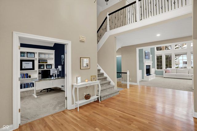 3964 Chadwick Drive, Carmel, IN 46033