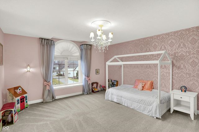 3964 Chadwick Drive, Carmel, IN 46033