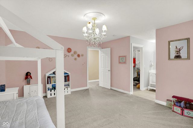 3964 Chadwick Drive, Carmel, IN 46033