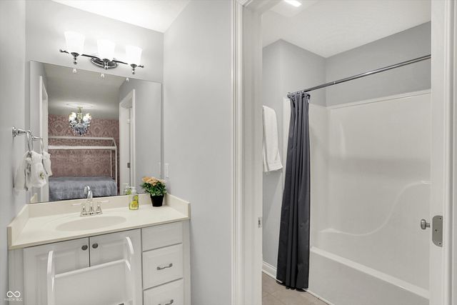3964 Chadwick Drive, Carmel, IN 46033