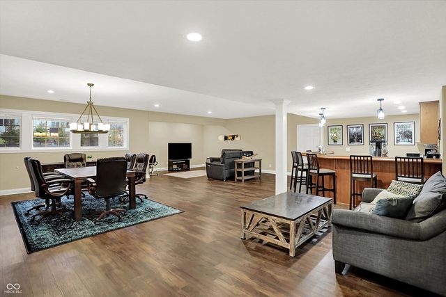 3964 Chadwick Drive, Carmel, IN 46033