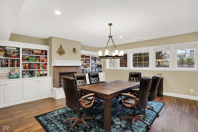 3964 Chadwick Drive, Carmel, IN 46033