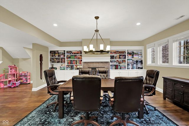 3964 Chadwick Drive, Carmel, IN 46033