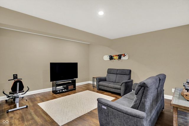 3964 Chadwick Drive, Carmel, IN 46033