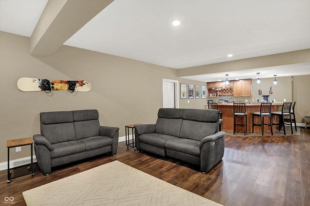 3964 Chadwick Drive, Carmel, IN 46033