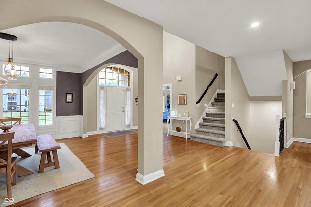 3964 Chadwick Drive, Carmel, IN 46033