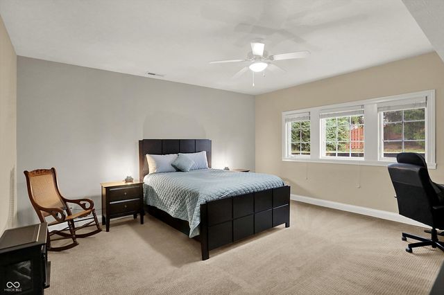 3964 Chadwick Drive, Carmel, IN 46033