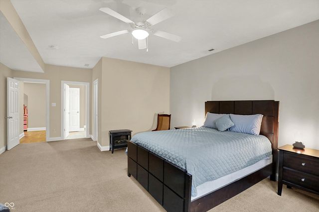 3964 Chadwick Drive, Carmel, IN 46033