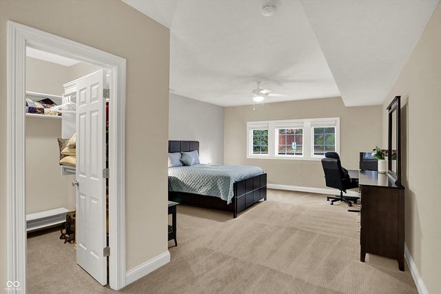 3964 Chadwick Drive, Carmel, IN 46033