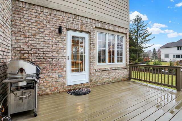 3964 Chadwick Drive, Carmel, IN 46033
