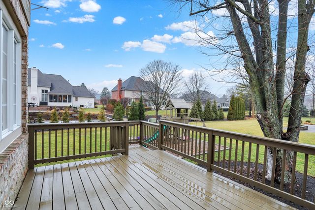 3964 Chadwick Drive, Carmel, IN 46033