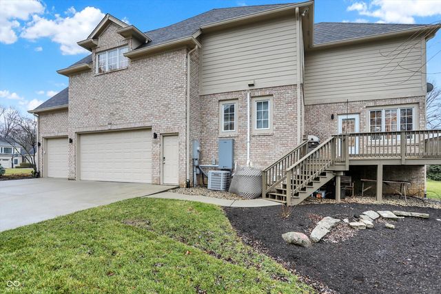 3964 Chadwick Drive, Carmel, IN 46033
