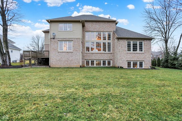 3964 Chadwick Drive, Carmel, IN 46033