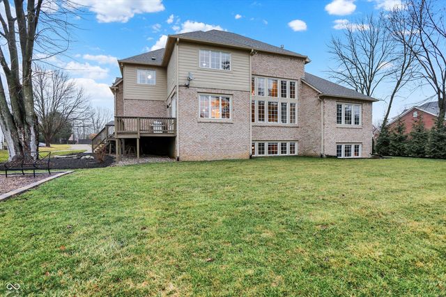 3964 Chadwick Drive, Carmel, IN 46033