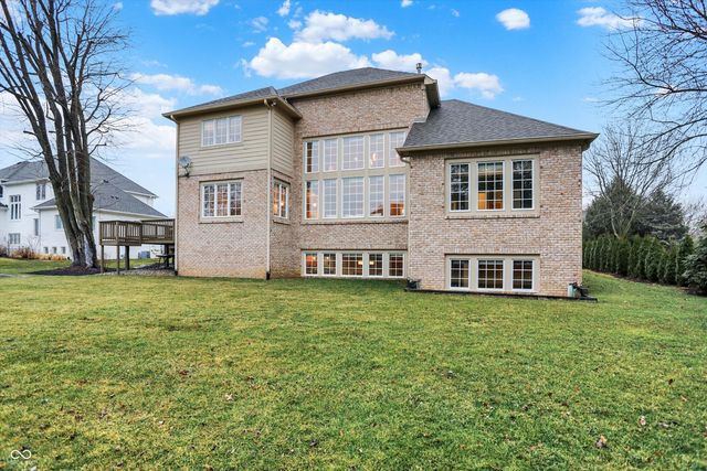 3964 Chadwick Drive, Carmel, IN 46033