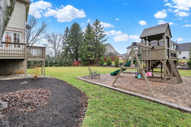 3964 Chadwick Drive, Carmel, IN 46033