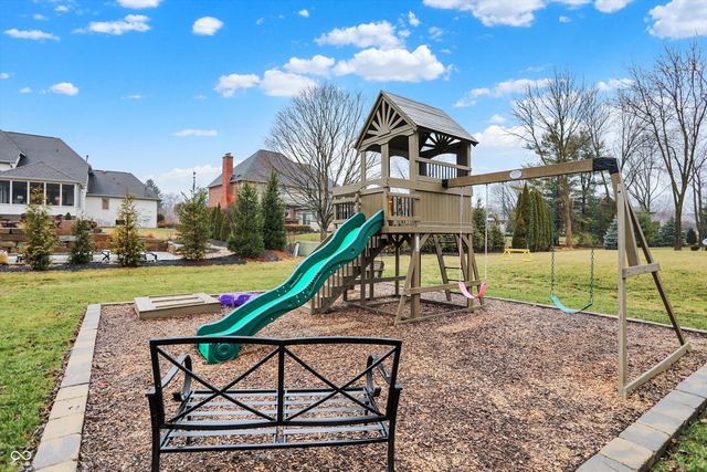3964 Chadwick Drive, Carmel, IN 46033