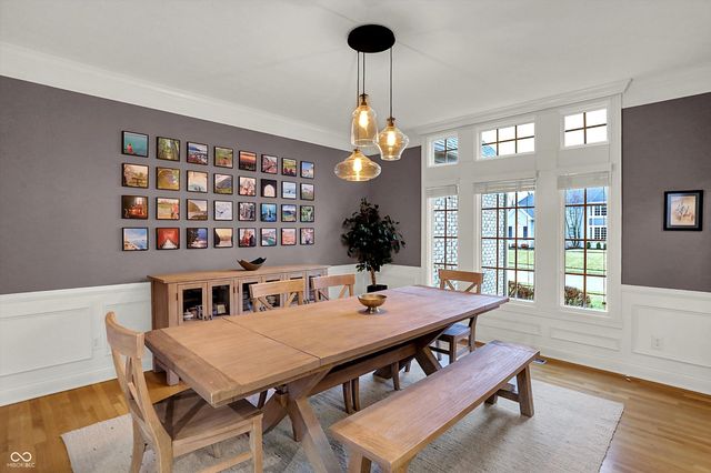 3964 Chadwick Drive, Carmel, IN 46033
