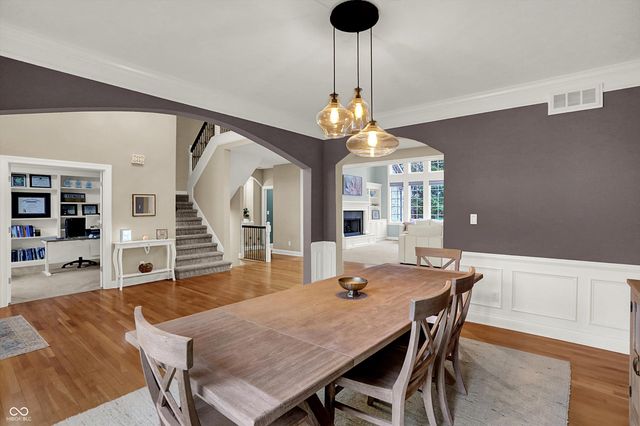 3964 Chadwick Drive, Carmel, IN 46033