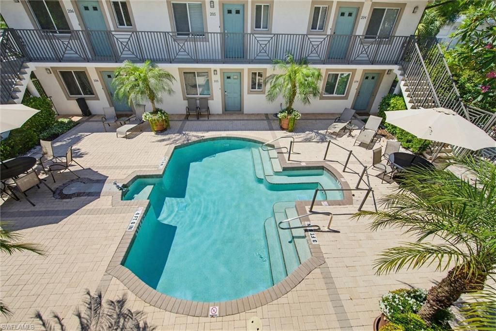 480 5th ST S 202, NAPLES, FL 34102 — photo 3