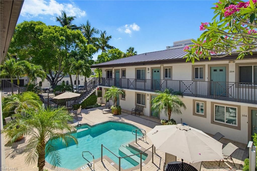 480 5th ST S 202, NAPLES, FL 34102 — photo 4