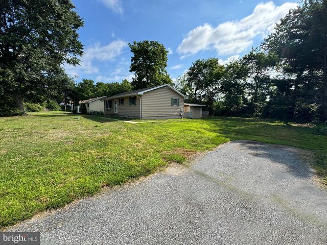 32123 HIDDEN ACRE DR, Frankford, DE 19945
