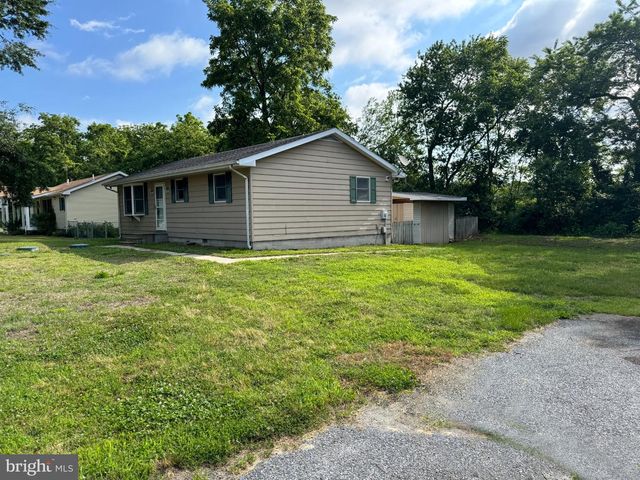 32123 HIDDEN ACRE DR, Frankford, DE 19945