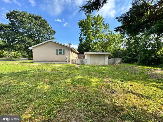 32123 HIDDEN ACRE DR, Frankford, DE 19945