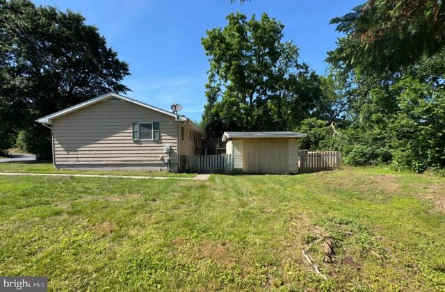 32123 HIDDEN ACRE DR, Frankford, DE 19945