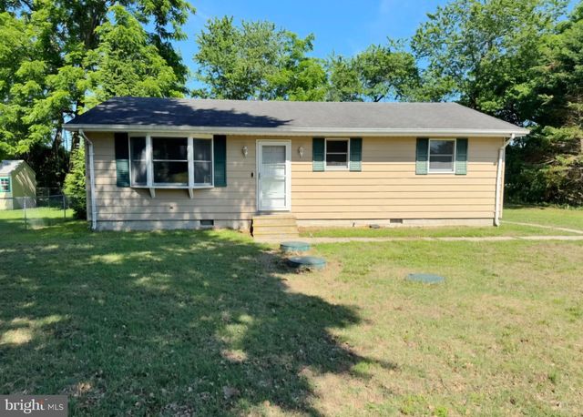 32123 HIDDEN ACRE DR, Frankford, DE 19945