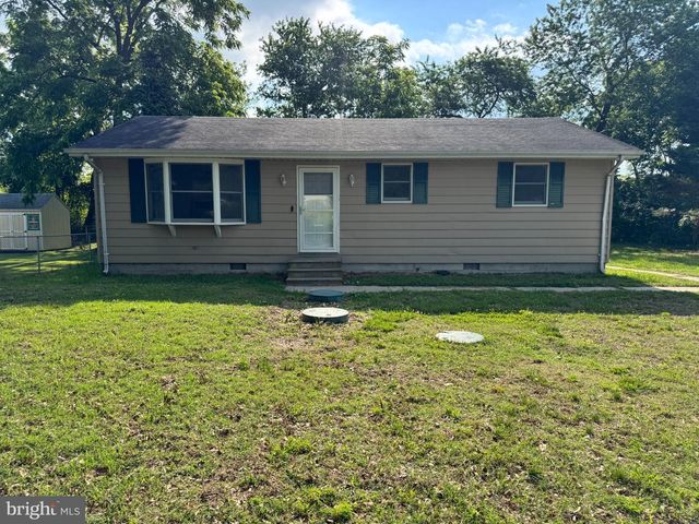 32123 HIDDEN ACRE DR, Frankford, DE 19945