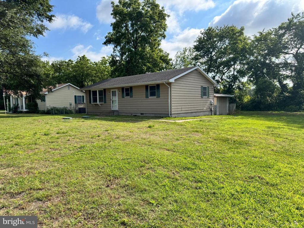 32123 HIDDEN ACRE DR, Frankford, DE 19945