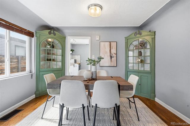 3740 W Alice Place, Denver, CO 80211