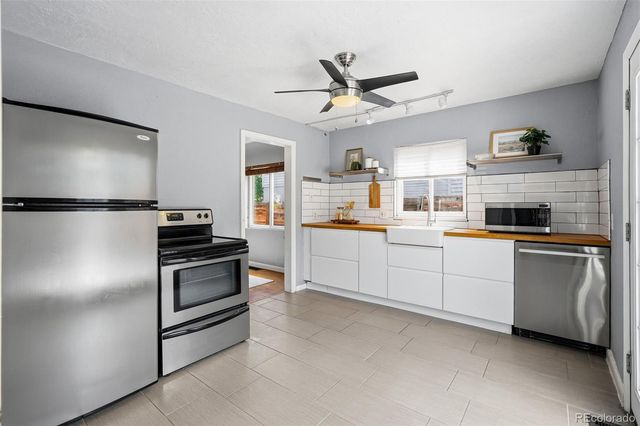 3740 W Alice Place, Denver, CO 80211