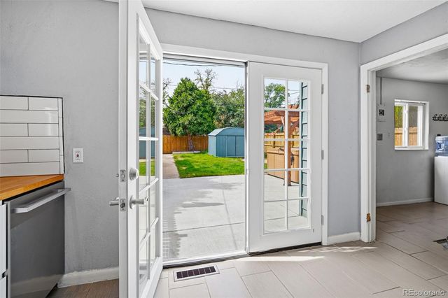 3740 W Alice Place, Denver, CO 80211