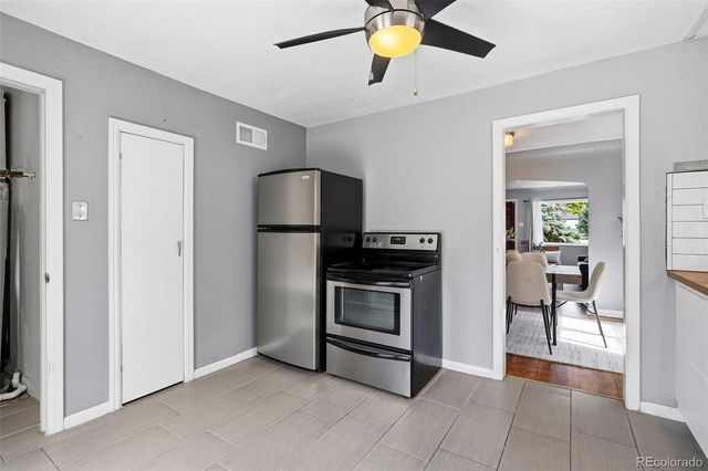 3740 W Alice Place, Denver, CO 80211