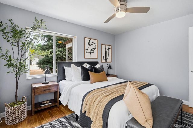 3740 W Alice Place, Denver, CO 80211