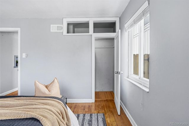 3740 W Alice Place, Denver, CO 80211