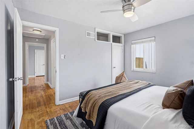 3740 W Alice Place, Denver, CO 80211