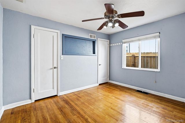 3740 W Alice Place, Denver, CO 80211