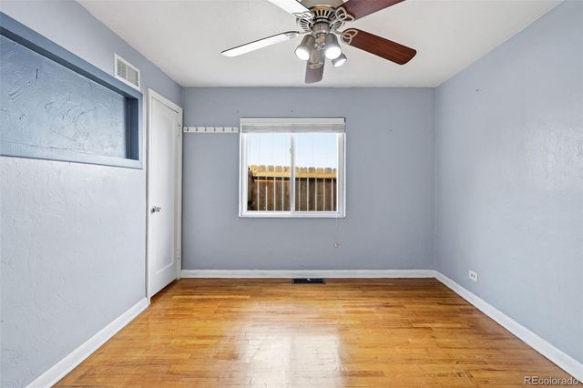 3740 W Alice Place, Denver, CO 80211