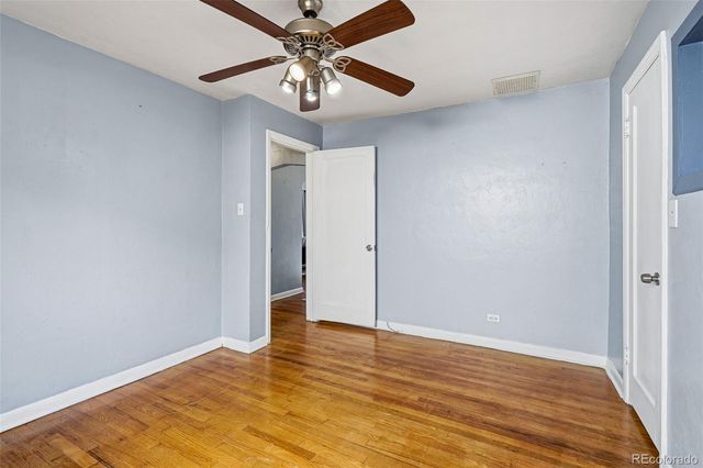 3740 W Alice Place, Denver, CO 80211