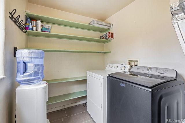 3740 W Alice Place, Denver, CO 80211