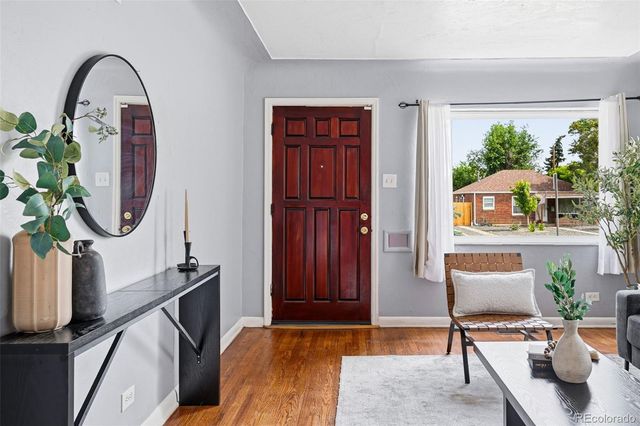 3740 W Alice Place, Denver, CO 80211
