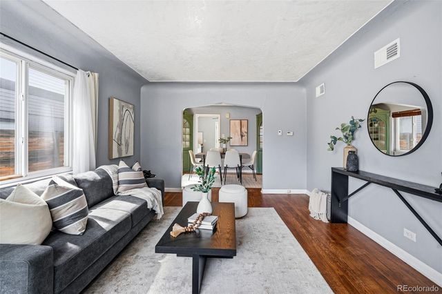 3740 W Alice Place, Denver, CO 80211