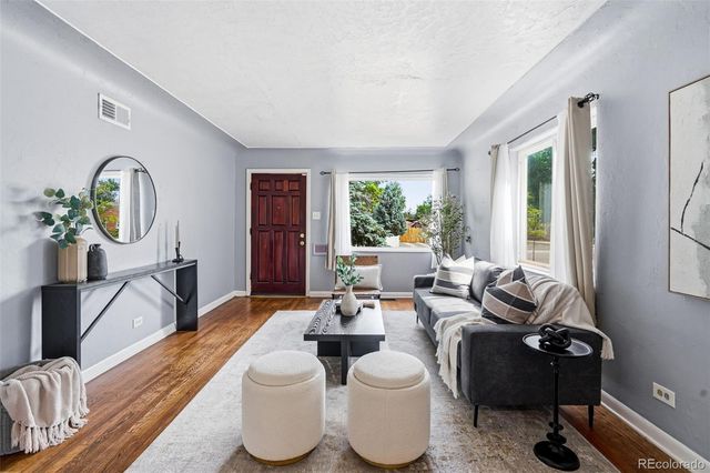 3740 W Alice Place, Denver, CO 80211