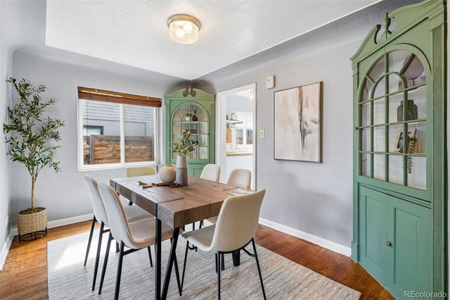3740 W Alice Place, Denver, CO 80211