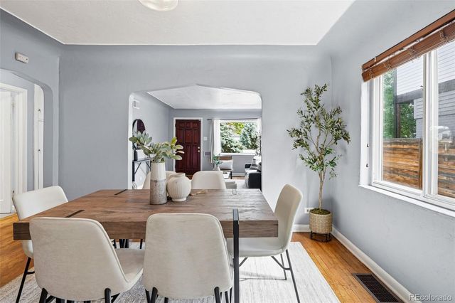 3740 W Alice Place, Denver, CO 80211